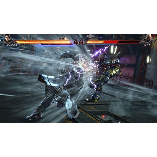 Tekken 8: Lanseringsutgåva