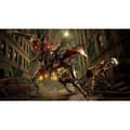 Miniatyrbild 3 av 4: Code Vein PS4-spel