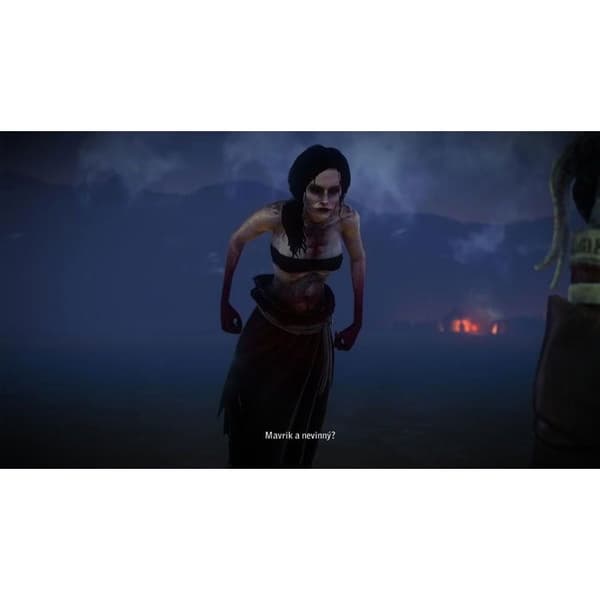 The Witcher 2: Kungamördarnas förband CZ (Utökat version)