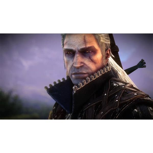 The Witcher 2: Kungamördarnas förband CZ (Utökat version)