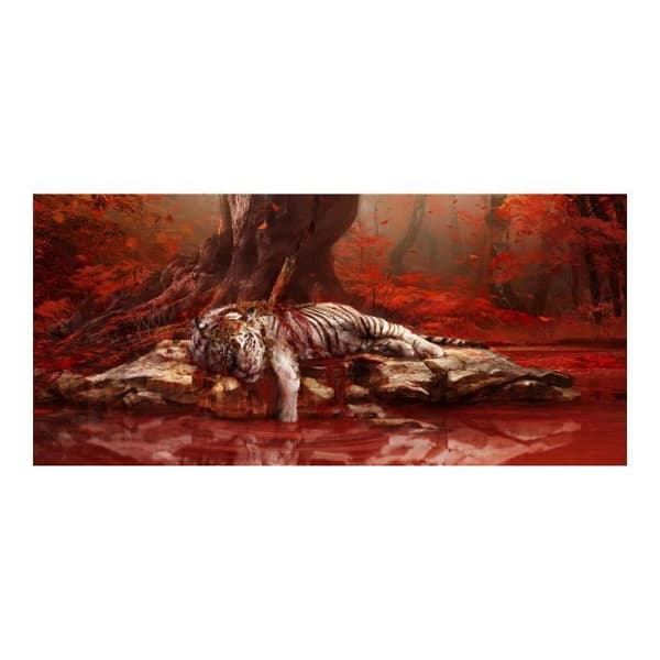 Far Cry 4 PlayStation 4