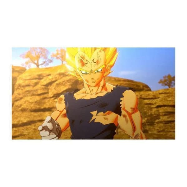 Dragon Ball Z: Kakarot för PlayStation 4