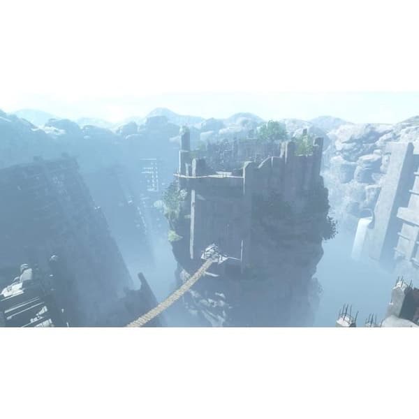 TV-spel - NieR - Replicant ver.1.224744871 - Xbox One - RPG - Standard Edition