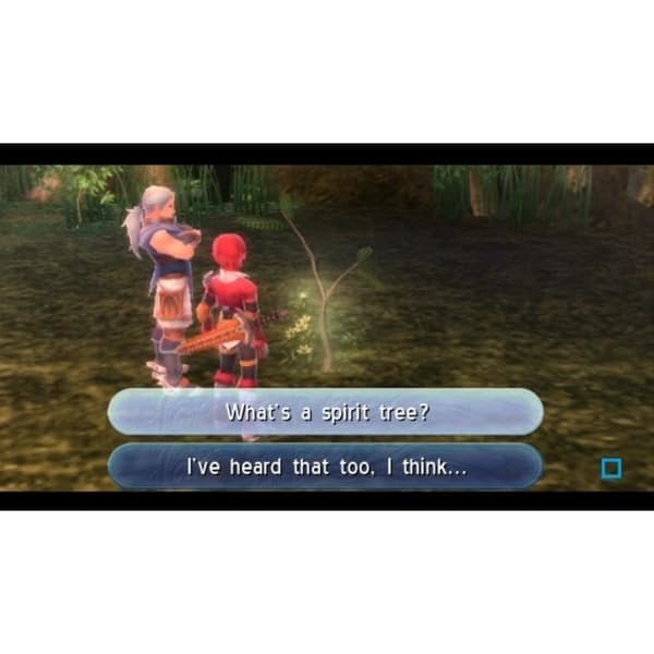 PSV GAME Y'S MEMORIA OF CELCETA