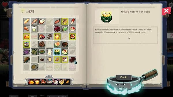 Dungeon Munchies - Deluxe Edition - Tesura Games - Nintendo Switch
