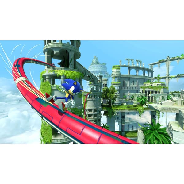 Sonic X Shadow Generations - Nintendo Switch 2