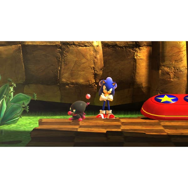 Sonic X Shadow Generations - Nintendo Switch 2