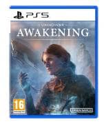 Unknown 9: Awakening - Playstation 5