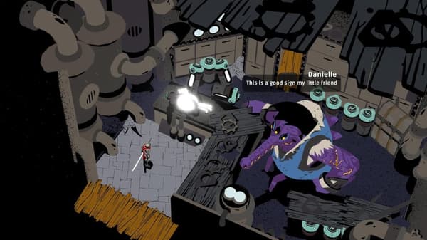Creature in the Well - Collectors Edition - Tesura Games - Nintendo Switch