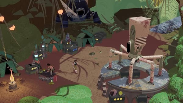 Stonefly - Collectors Edition - Playstation 4