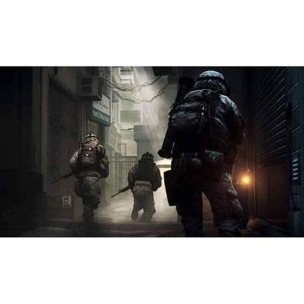 Battlefield 3 Essentials New (PS3)