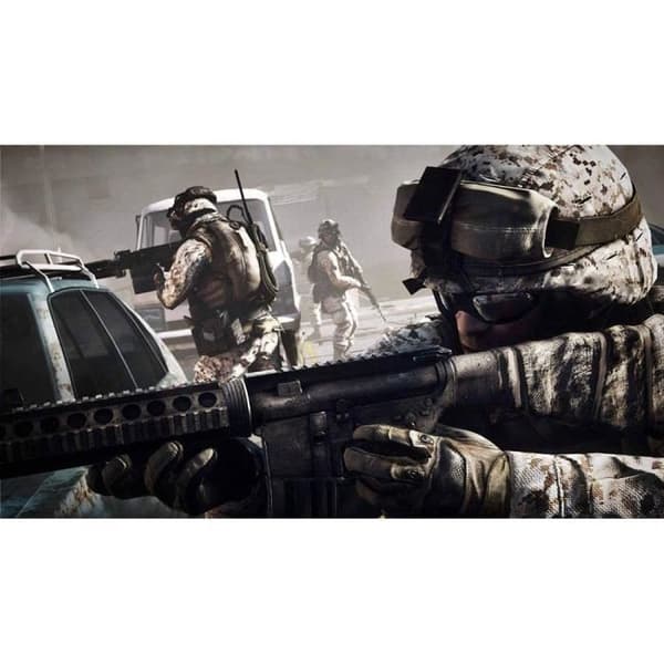 Battlefield 3 Essentials New (PS3)