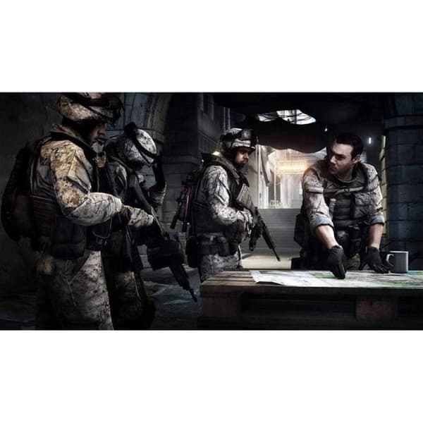 Battlefield 3 Essentials New (PS3)
