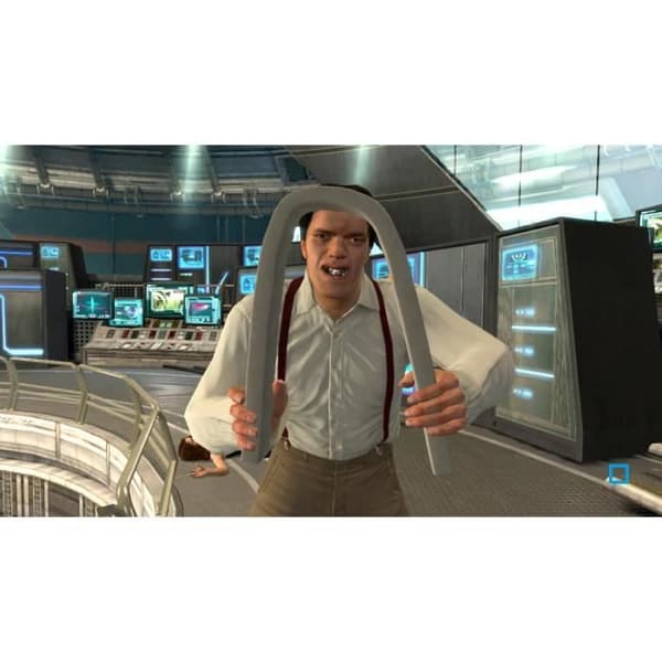 007 LEGENDS / PS3-konsolspel