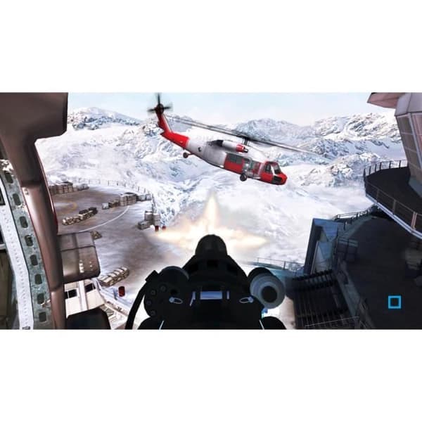 007 LEGENDS / PS3-konsolspel