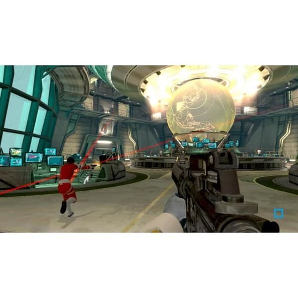 007 LEGENDS / PS3-konsolspel