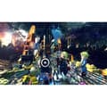 Miniatyrbild 5 av 6: Lego Marvel Superhjältar Spel PS Vita