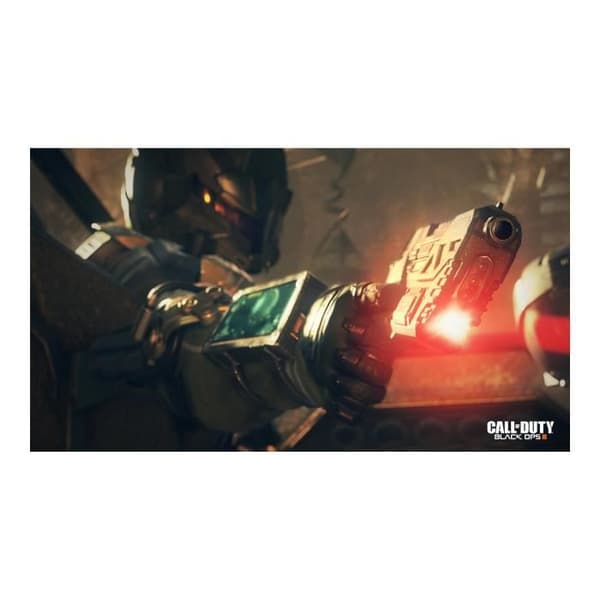 Call of Duty Black Ops 3 Xbox One