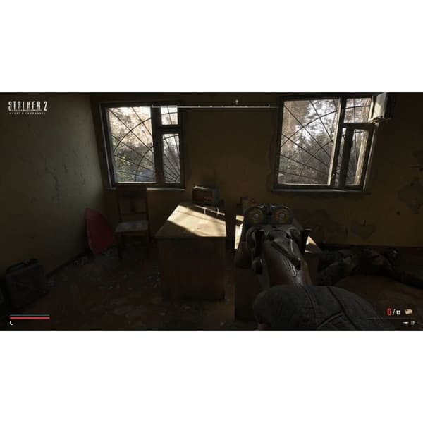 STALKER 2: Heart of Chornobyl Limited Edition - Xbox Series X