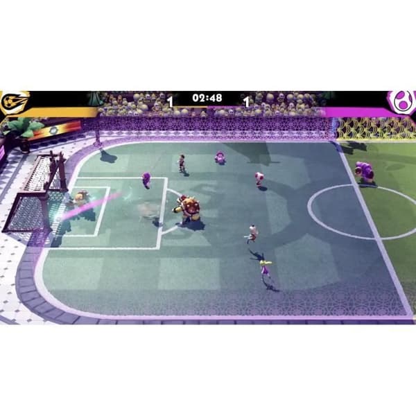 Mario Strikers: Battle League
