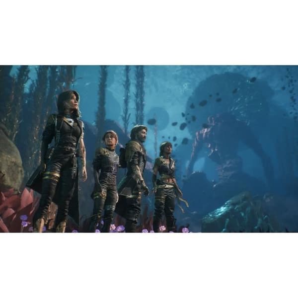 Clair Obscur: Expedition 33 - PS5-spel