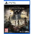 Miniatyrbild 1 av 6: Clair Obscur: Expedition 33 - PS5-spel