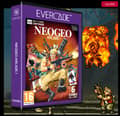 Miniatyrbild 2 av 2: Blaze Evercade NEOGEO Aracade 1 - Evercade