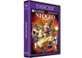 Miniatyrbild 1 av 2: Blaze Evercade NEOGEO Aracade 1 - Evercade