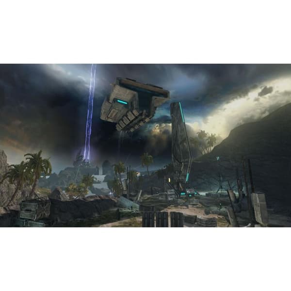 Battleship Xbox 360 (Brugt)