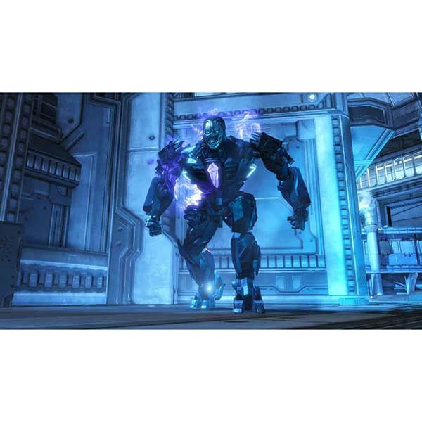 Transformers Rise of the Dark Spark Xbox 360 (Brugt)
