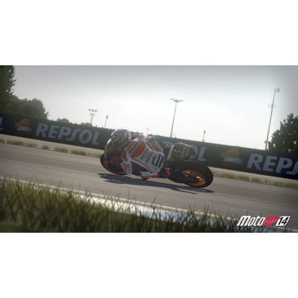 MotoGP 14 Xbox 360 (Brugt)