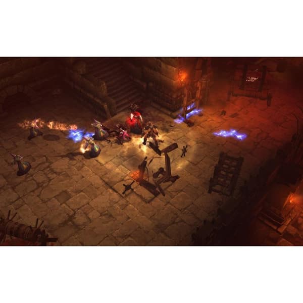 Diablo III Xbox 360 (Brugt)