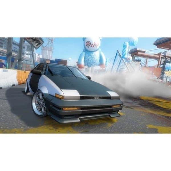 Need for Speed Prostreet Xbox 360 (Brukt)