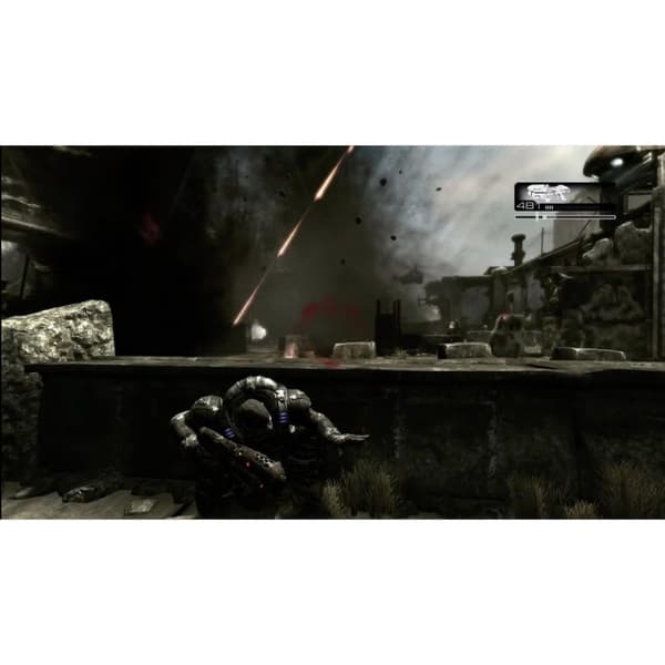 Gears of War Xbox 360 Classics Nordic (Käytetty)