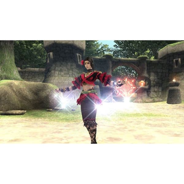 Final Fantasy XI Online Wings of the Goddess Expansion Pack Xbox 360 (Brugt)