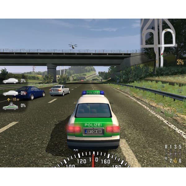 Crash Time Xbox 360 (Brugt)
