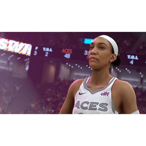 NBA 2K25 - PS5