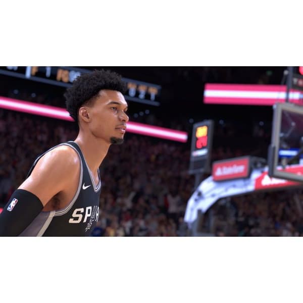 NBA 2K25 - PS5