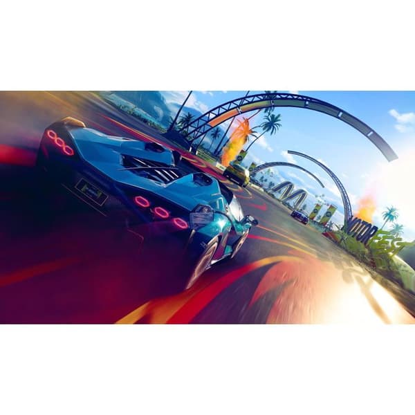The Crew Motorfest - PS4