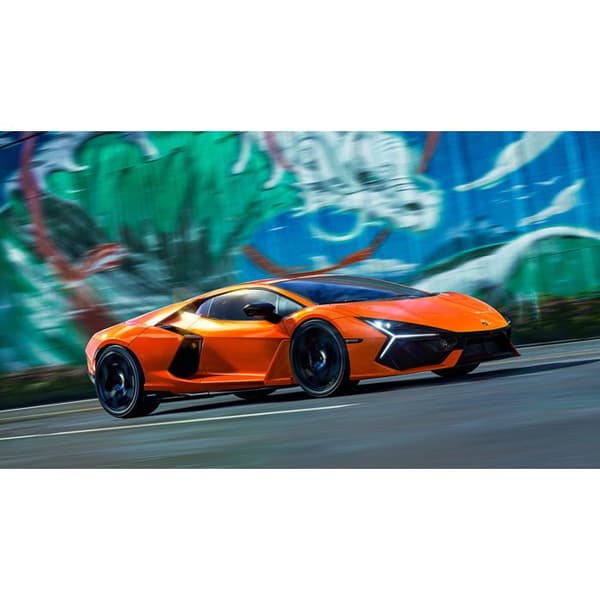 The Crew Motorfest - PS4