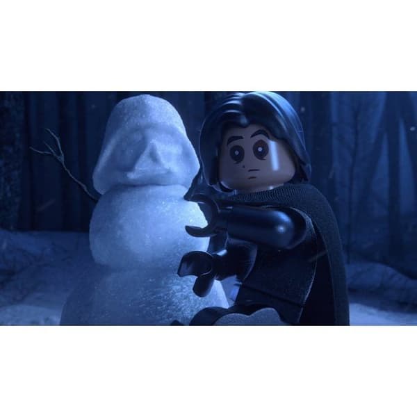 LEGO Star Wars: Skywalker-sagan - PS5