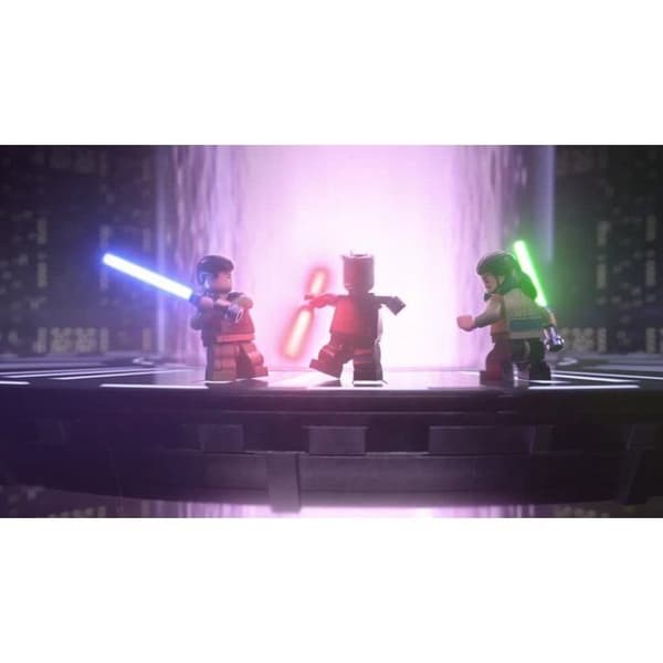 LEGO Star Wars: Skywalker-sagan - PS5