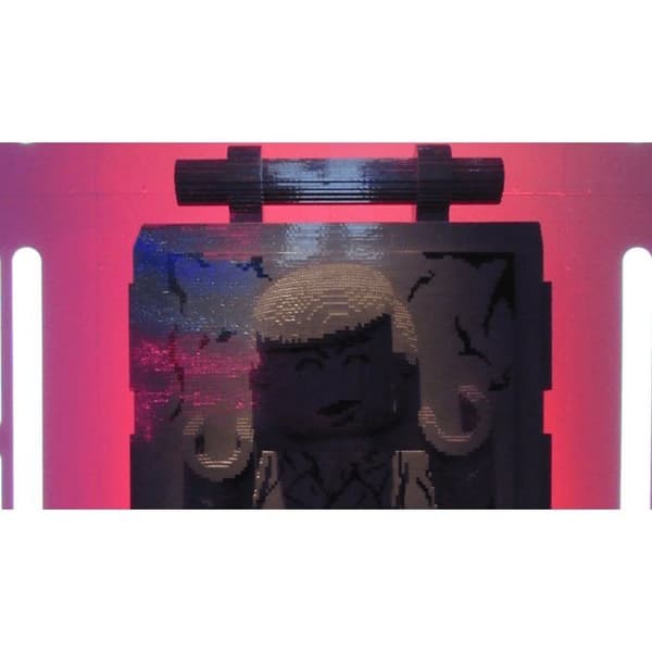 LEGO Star Wars: Skywalker-sagan - PS5
