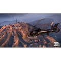 Miniatyrbild 4 av 5: Grand Theft Auto V (GTA 5) : Premium Edition - PS4