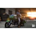 Miniatyrbild 5 av 5: Grand Theft Auto V (GTA 5) : Premium Edition - PS4