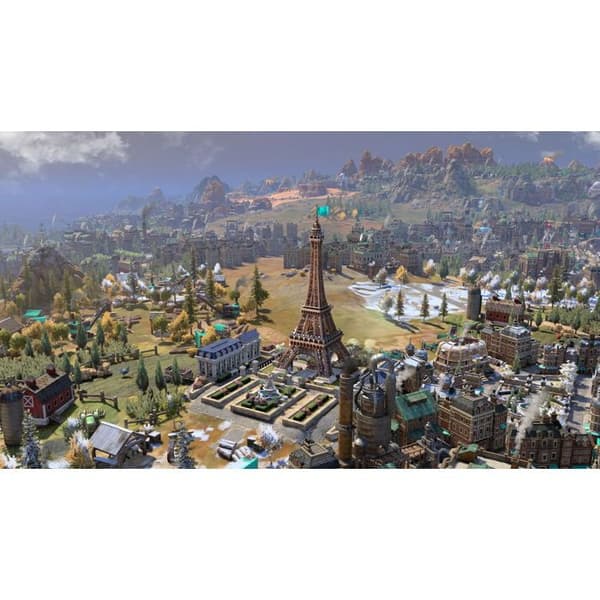 Sid Meier's Civilization VII - Xbox Series X