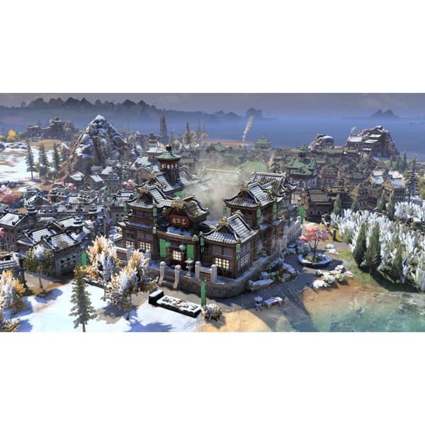 Sid Meier's Civilization VII - Xbox Series X