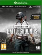 PlayerUnknowns Battlegrounds - Xbox One (brugt)