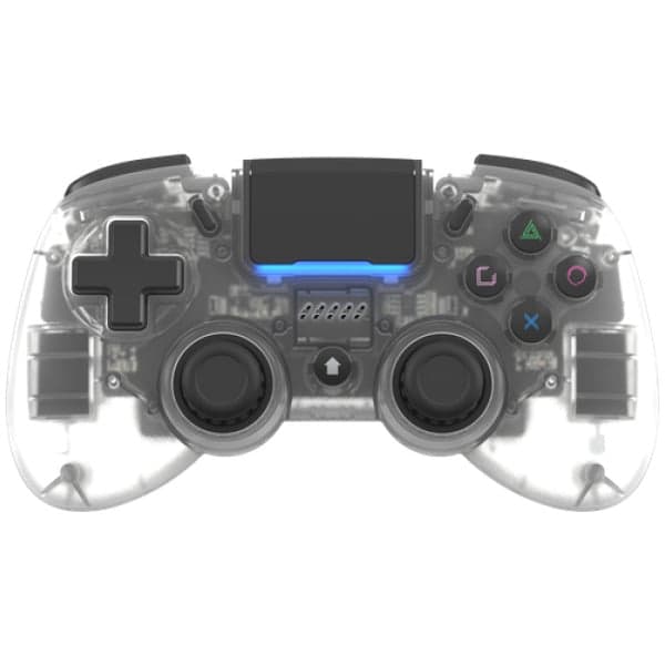 Retro-.Fighters - Mantis Mini Bluetooth Controller - Crystal ()