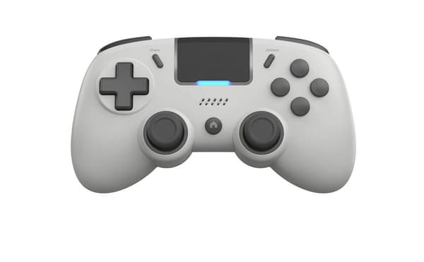 Retro-.Fighters - Mantis Mini Bluetooth Controller - Grey ()